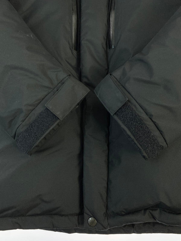 【中古品】【メンズ】 THE NORTH FACE ザ・ノースフェイス BALTRO LIGHT DOWN JACKET ND92551 バルトロ ライト ダウン ジャケット メンズ アウター 144-260130-em-37-min サイズ：L カラー：ブラック 万代Net店