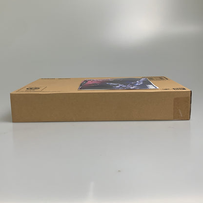 【中古品】 METAL BUILD Hi-νガンダム専用 ハイパー・メガ・バズーカ・ランチャー オプションセット バンダイ 魂ウェブ商店 フィギュア 056-260626-em-08-min 万代Net店