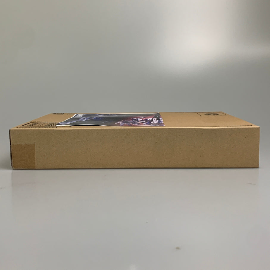 【中古品】 METAL BUILD Hi-νガンダム専用 ハイパー・メガ・バズーカ・ランチャー オプションセット バンダイ 魂ウェブ商店 フィギュア 056-260626-em-08-min 万代Net店