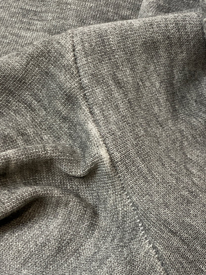 【現状渡し品】【メンズ】 SPORTS WEAR スポーツウェア 70-80's HOODIE 70-80年代 フーディー パーカー トップス 146-260715-yn-05-min サイズ：M カラー：グレー 万代Net店