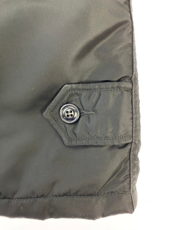 【中古品】【メンズ】 COCKPIT USA コックピット ユーエスエー N-3B FLIGHT JACKET 114-15-0024 N-3B フライトジャケット アウター 145-260131-kk-26-min サイズ：L カラー：ブラック 万代Net店