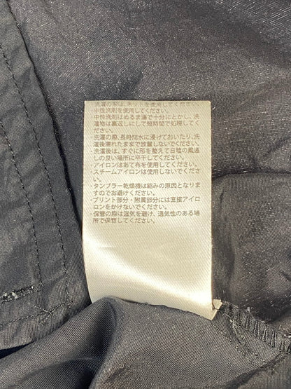 【中古品】【メンズ】 HAIGHT ヘイト ACTIVE NYLON PANTS アクティブ ナイロンパンツ ボトムス 153-260226-kk-13-min サイズ：L カラー：ブラック 万代Net店