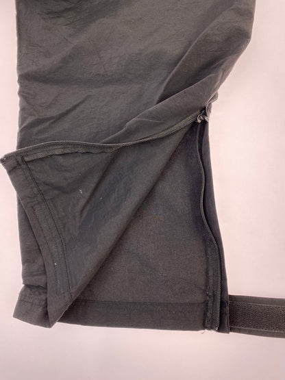 【中古品】【メンズ】 HAIGHT ヘイト ACTIVE NYLON PANTS アクティブ ナイロンパンツ ボトムス 153-260226-kk-13-min サイズ：L カラー：ブラック 万代Net店