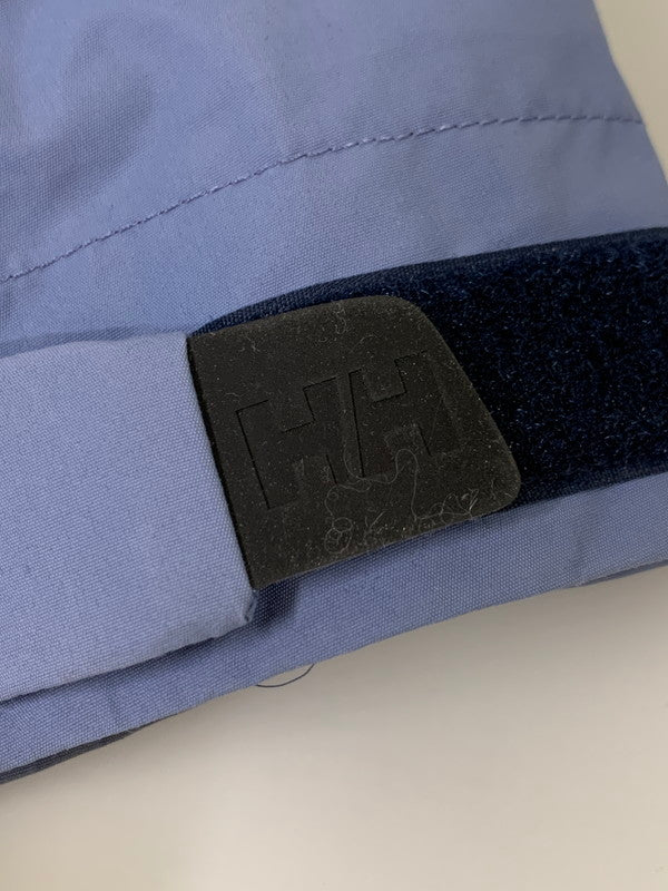 【中古品】【メンズ】 HELLY HANSEN ヘリーハンセン OCEAN FREY JACKET HH11990 オーシャン フレイ ジャケット メンズ アウター 144-260202-em-22-min サイズ：L カラー：グレイブルー 万代Net店