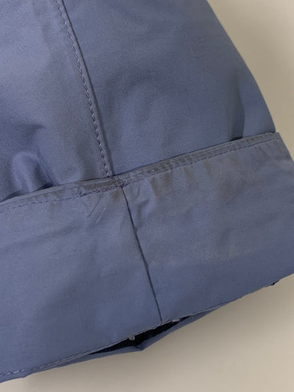 【中古品】【メンズ】 HELLY HANSEN ヘリーハンセン OCEAN FREY JACKET HH11990 オーシャン フレイ ジャケット メンズ アウター 144-260202-em-22-min サイズ：L カラー：グレイブルー 万代Net店