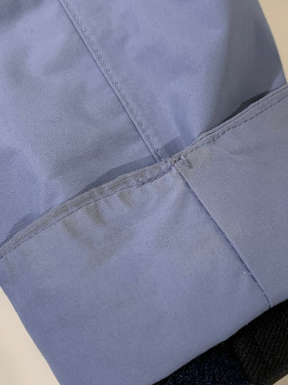 【中古品】【メンズ】 HELLY HANSEN ヘリーハンセン OCEAN FREY JACKET HH11990 オーシャン フレイ ジャケット メンズ アウター 144-260202-em-22-min サイズ：L カラー：グレイブルー 万代Net店