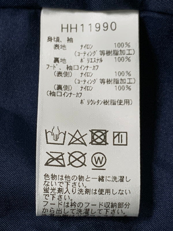 【中古品】【メンズ】 HELLY HANSEN ヘリーハンセン OCEAN FREY JACKET HH11990 オーシャン フレイ ジャケット メンズ アウター 144-260202-em-22-min サイズ：L カラー：グレイブルー 万代Net店