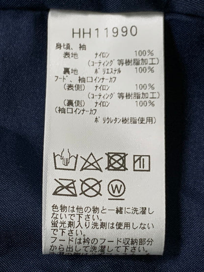 【中古品】【メンズ】 HELLY HANSEN ヘリーハンセン OCEAN FREY JACKET HH11990 オーシャン フレイ ジャケット メンズ アウター 144-260202-em-22-min サイズ：L カラー：グレイブルー 万代Net店