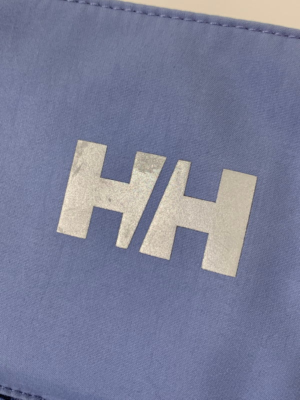 【中古品】【メンズ】 HELLY HANSEN ヘリーハンセン OCEAN FREY JACKET HH11990 オーシャン フレイ ジャケット メンズ アウター 144-260202-em-22-min サイズ：L カラー：グレイブルー 万代Net店
