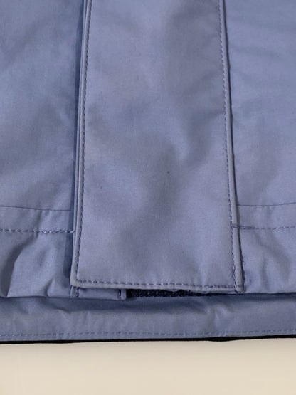 【中古品】【メンズ】 HELLY HANSEN ヘリーハンセン OCEAN FREY JACKET HH11990 オーシャン フレイ ジャケット メンズ アウター 144-260202-em-22-min サイズ：L カラー：グレイブルー 万代Net店