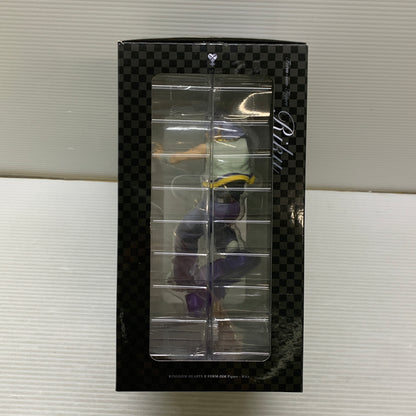 【現状渡し品】 フォルミズム リク キングダムハーツII フィギュア スクエアエニックス 052-260730-em-09-min 万代Net店