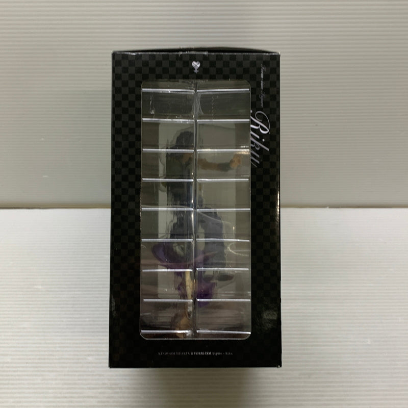 【現状渡し品】 フォルミズム リク キングダムハーツII フィギュア スクエアエニックス 052-260730-em-09-min 万代Net店