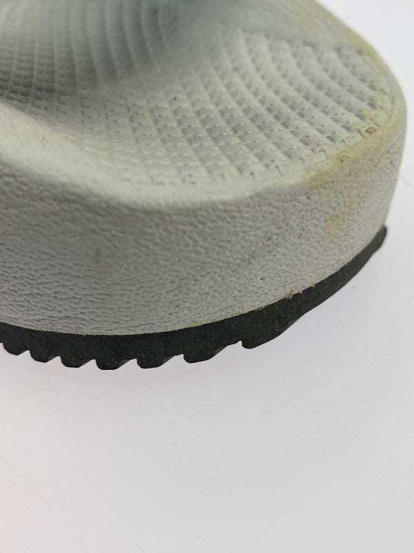 【中古品】【メンズ】 Gramicci グラミチ CACTUS STRAP GR00015014 カクタス ストラップ スポーツサンダル 靴 165-260201-SH-30-min サイズ：25 US7 カラー：WHITE/WHITE 万代Net店
