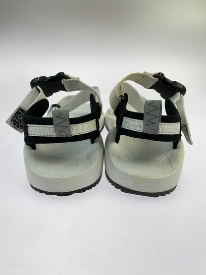 【中古品】【メンズ】 Gramicci グラミチ CACTUS STRAP GR00015014 カクタス ストラップ スポーツサンダル 靴 165-260201-SH-30-min サイズ：25 US7 カラー：WHITE/WHITE 万代Net店