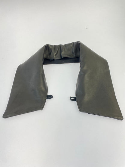 【中古品】【メンズ】 AURALEE オーラリー PRODUCT DYED ORGANIC COTTON DUCK BLOUSON A25AB01CD プロダクト ダイド オーガニック コットン ダック ブルゾン メンズ アウター 140-260130-em-30-min サイズ：3 カラー：ブラック系 万代Net店
