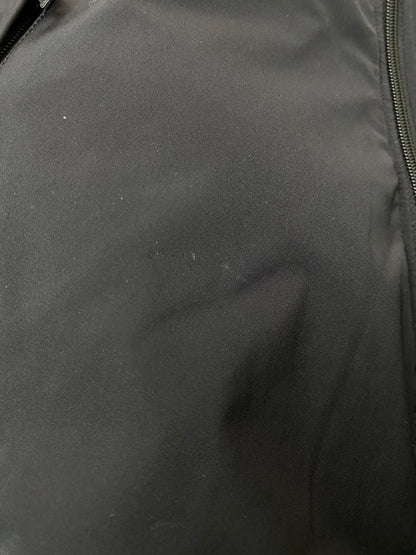 【中古品】【メンズ】 THE NORTH FACE ザ・ノースフェイス INSULATION BOMBER JACKET NY82132 インサレーション ボンバージャケット アウター 144-260131-kk-08-min サイズ：XXL カラー：ブラック 万代Net店