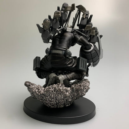 【中古品】 JUMP OUT HEROES EXTRA 僕のヒーローアカデミア 爆豪勝己 原作再現フィギュア 051-260403-SH-06-min 万代Net店