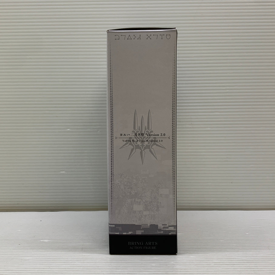 【中古品】 BRING ARTS ヨルハ二号B型 Version 2.0 フィギュア ゲーム ニーア オートマタ 052-260527-em-24-min 万代Net店