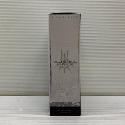 【中古品】 BRING ARTS ヨルハ二号B型 Version 2.0 フィギュア ゲーム ニーア オートマタ 052-260527-em-24-min 万代Net店