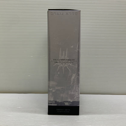 【中古品】 BRING ARTS ヨルハ二号B型 Version 2.0 フィギュア ゲーム ニーア オートマタ 052-260527-em-24-min 万代Net店