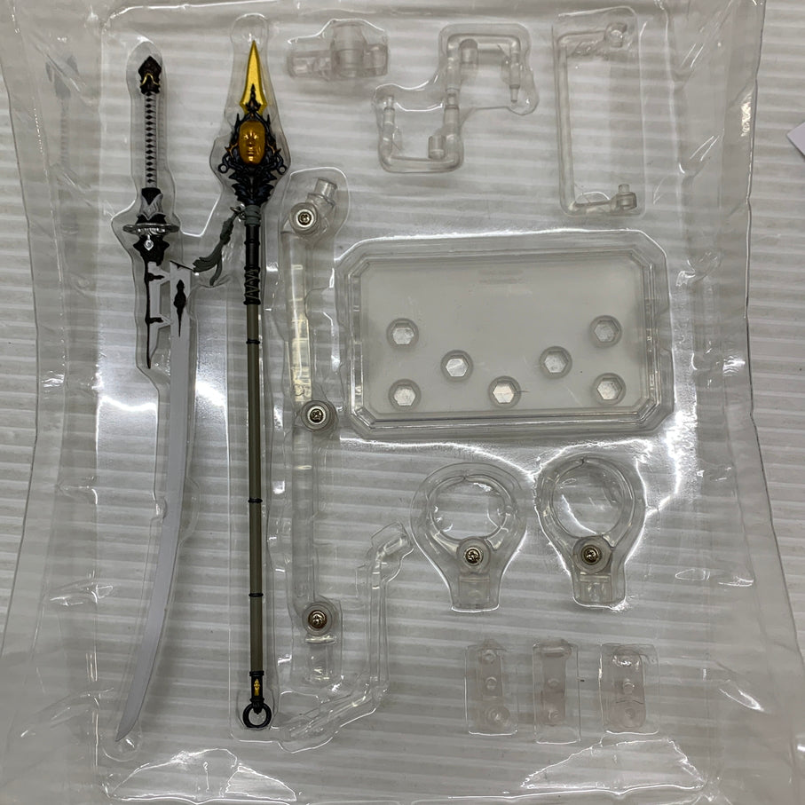 【中古品】 BRING ARTS ヨルハ二号B型 Version 2.0 フィギュア ゲーム ニーア オートマタ 052-260527-em-24-min 万代Net店