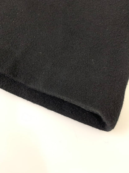 【中古品】【レディース】 GEORGI ZISIS ヨルギ・ジシス CASHMERE COAT カシミヤコート アウター 169-260222-kk-03-min サイズ：9 カラー：ブラック 万代Net店
