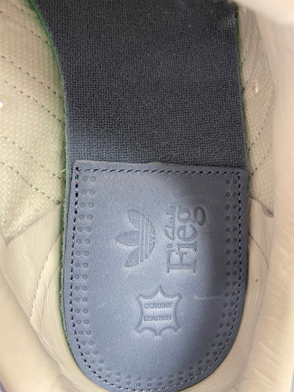 【中古美品】【メンズ】 adidas アディダス 8TH STREET 8th ストリート ×KITH RONNIE FIEG キス ロニー ファイグ ×CLARKS クラークス AS350 ELEVATION IH5687 エレベーション スニーカー 靴 161-260206-jt-11-min サイズ：US 9 27.0cm カラー：ホワイト/グレー 万代Net店