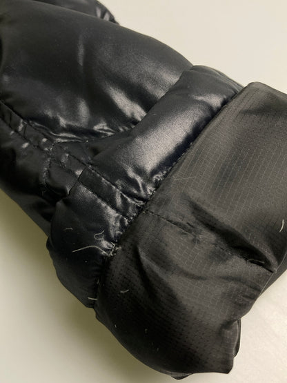 【中古品】【メンズ】 FRED PERRY フレッドペリー DOWN JACKET FZ2069 ダウンジャケット アウター 141-260201-kk-05-min サイズ：L カラー：ブラック 万代Net店