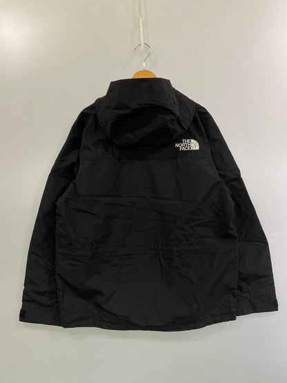【未使用品】【メンズ】 THE NORTH FACE ザ・ノースフェイス MOUNTAIN LIGHT JACKET GORE-TEX NP62550 マウンテンライトジャケット ゴアテックス ライトアウター 144-260131-kk-07-min サイズ：L カラー：ブラック 万代Net店