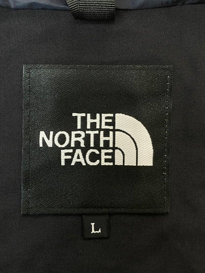 【未使用品】【メンズ】 THE NORTH FACE ザ・ノースフェイス MOUNTAIN LIGHT JACKET GORE-TEX NP62550 マウンテンライトジャケット ゴアテックス ライトアウター 144-260131-kk-07-min サイズ：L カラー：ブラック 万代Net店