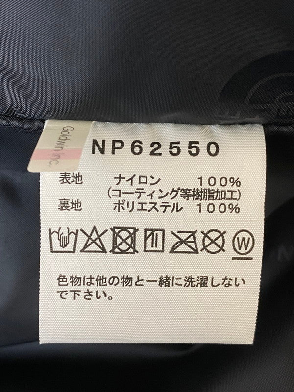 【未使用品】【メンズ】 THE NORTH FACE ザ・ノースフェイス MOUNTAIN LIGHT JACKET GORE-TEX NP62550 マウンテンライトジャケット ゴアテックス ライトアウター 144-260131-kk-07-min サイズ：L カラー：ブラック 万代Net店