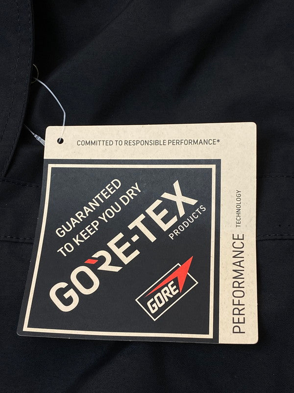 【未使用品】【メンズ】 THE NORTH FACE ザ・ノースフェイス MOUNTAIN LIGHT JACKET GORE-TEX NP62550 マウンテンライトジャケット ゴアテックス ライトアウター 144-260131-kk-07-min サイズ：L カラー：ブラック 万代Net店