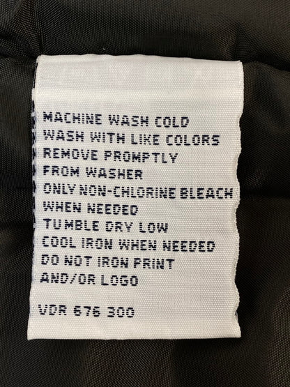 【中古品】【メンズ】 NAUTICA ノーティカ 3D POCKET PADDED VEST パデッドベスト アウター 146-260319-yn-15-min サイズ：XL カラー：オレンジ 万代Net店