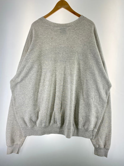 【中古品】【メンズ】 USED ユーズド 90S FORD PRINT SWEATSHIRT 90年代 プリント スウェット シャツ メンズ トップス トレーナー 長袖 146-260318-em-49-min サイズ：４XL カラー：グレー 万代Net店