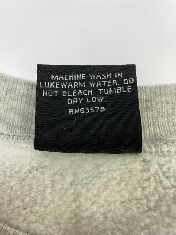 【中古品】【メンズ】 USED ユーズド 90S FORD PRINT SWEATSHIRT 90年代 プリント スウェット シャツ メンズ トップス トレーナー 長袖 146-260318-em-49-min サイズ：４XL カラー：グレー 万代Net店