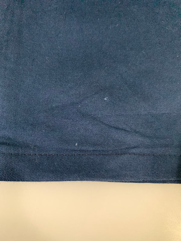 【中古品】【メンズ】 Givenchy ジバンシー COTTON 5P PANTS 10933 コットン 5ポケットパンツ ボトムス 152-260222-kk-02-min サイズ：UK 30 カラー：ネイビー 万代Net店