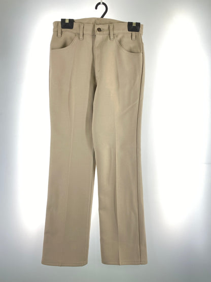 【中古品】【メンズ】 LEVI'S リーバイス 10517-6122 80年代 STA PREST PANT スタプレストパンツ ボトムス 157-260727-jt-09-min サイズ：W32 L32 カラー：ベージュ 万代Net店