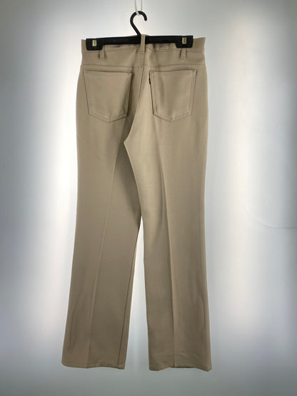 【中古品】【メンズ】 LEVI'S リーバイス 10517-6122 80年代 STA PREST PANT スタプレストパンツ ボトムス 157-260727-jt-09-min サイズ：W32 L32 カラー：ベージュ 万代Net店