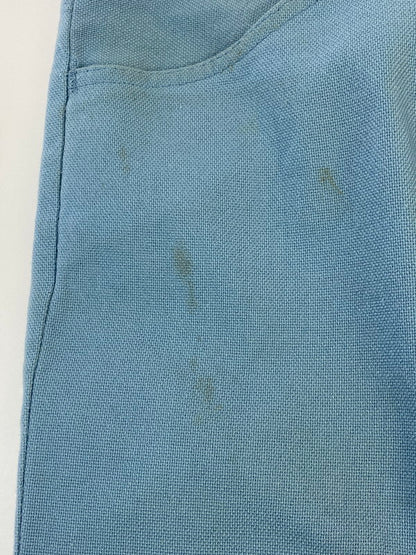 【中古品】【メンズ】 Levi's リーバイス 80S STA PREST PANT 646-4412 80年代 スタプレ パンツ メンズ ボトムス 157-260220-em-33-min サイズ：W31L30 カラー：サックスブルー 万代Net店