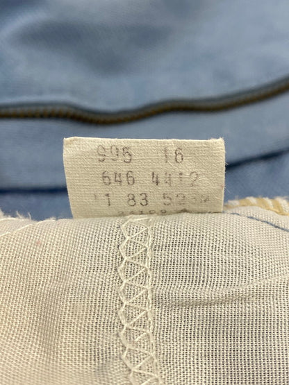 【中古品】【メンズ】 Levi's リーバイス 80S STA PREST PANT 646-4412 80年代 スタプレ パンツ メンズ ボトムス 157-260220-em-33-min サイズ：W31L30 カラー：サックスブルー 万代Net店