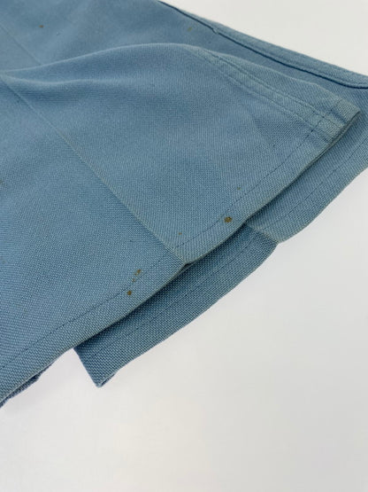 【中古品】【メンズ】 Levi's リーバイス 80S STA PREST PANT 646-4412 80年代 スタプレ パンツ メンズ ボトムス 157-260220-em-33-min サイズ：W31L30 カラー：サックスブルー 万代Net店
