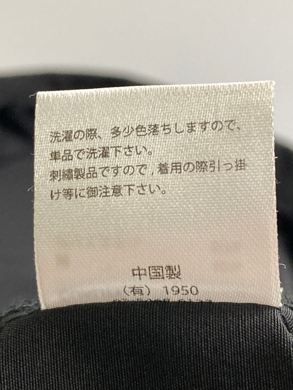 【中古品】【メンズ】 CREAM SODA クリームソーダ CREAM SODA クリームソーダ SWING TOP BLOUSON スウィングトップブルゾン ライトアウター ジャケット 142-260201-kk-13-min サイズ：M カラー：ブラック 万代Net店
