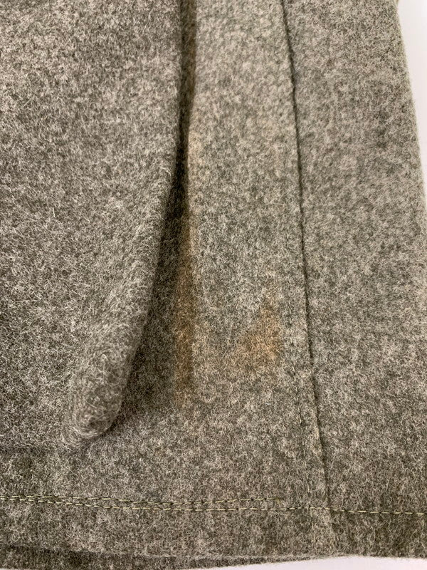 【中古品】【メンズ】 SWEDISH ARMY スウェーデン軍 40-50's M39 JACKET VINTAGE 40-50年代 M39 ジャケット アウター ミリタリー ヴィンテージ 146-260222-kk-14-min サイズ：表記なし 下記参照 カラー：カーキ 万代Net店