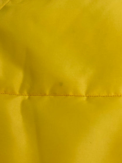 【中古品】【メンズ】 SWINGSTAR スウィングスター 70's RACING JACKET VINTAGE 70年代 レーシングジャケット 中綿 ヴィンテージ 146-260201-kk-08-min サイズ：M カラー：イエロー 万代Net店
