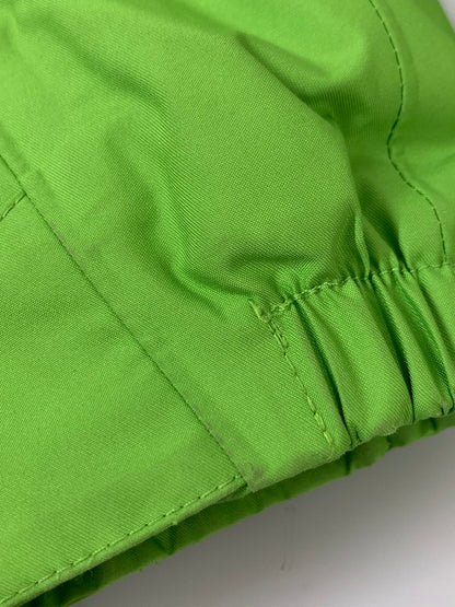 【中古品】【キッズ】 patagonia パタゴニア 11AW BOY'S SNOW FLYER JACKET 68500FA11 ボーイズ スノーフライヤージャケット アウター 144-260222-kk-13-min サイズ：BOY'S XL カラー：ライトグリーン 万代Net店