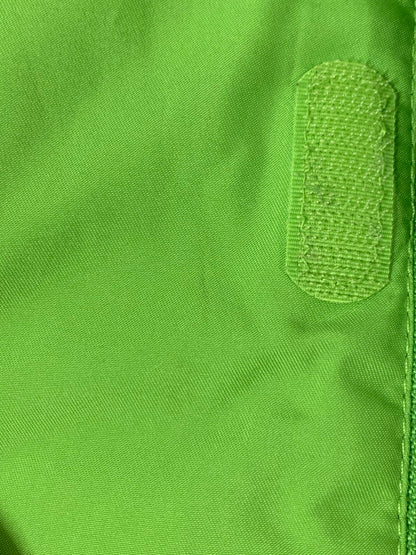 【中古品】【キッズ】 patagonia パタゴニア 11AW BOY'S SNOW FLYER JACKET 68500FA11 ボーイズ スノーフライヤージャケット アウター 144-260222-kk-13-min サイズ：BOY'S XL カラー：ライトグリーン 万代Net店