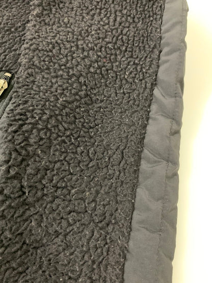 【中古品】【レディース】 patagonia パタゴニア 00AW RETRO-X JACKET 23071F0 レトロXジャケット アウター フリースジャケット 169-260222-kk-04-min サイズ：XS カラー：ブラック 万代Net店