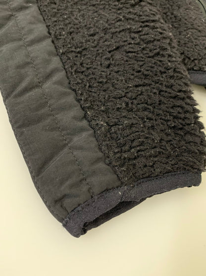【中古品】【レディース】 patagonia パタゴニア 00AW RETRO-X JACKET 23071F0 レトロXジャケット アウター フリースジャケット 169-260222-kk-04-min サイズ：XS カラー：ブラック 万代Net店