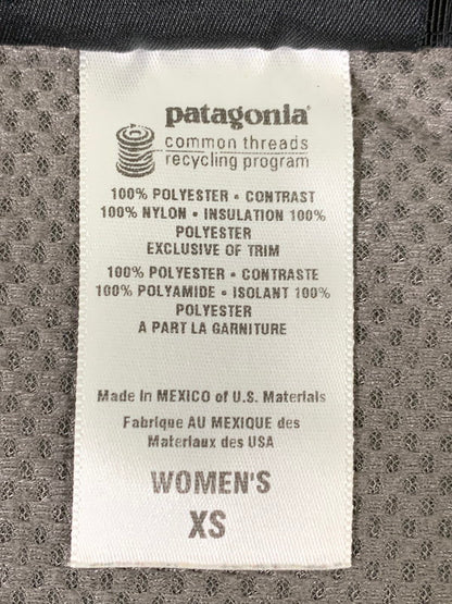 【中古品】【レディース】 patagonia パタゴニア 00AW RETRO-X JACKET 23071F0 レトロXジャケット アウター フリースジャケット 169-260222-kk-04-min サイズ：XS カラー：ブラック 万代Net店