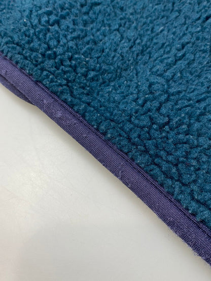 【中古品】【メンズ】 patagonia パタゴニア 90's RETRO-X FLEECE JACKET 90年代 レトロX フリースジャケット アウター 雪無し 144-260131-kk-14-min サイズ：M カラー：グリーン 万代Net店